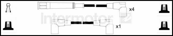 Standard 73648 Ignition cable kit 73648