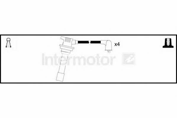 76264 Ignition cable kit 76264