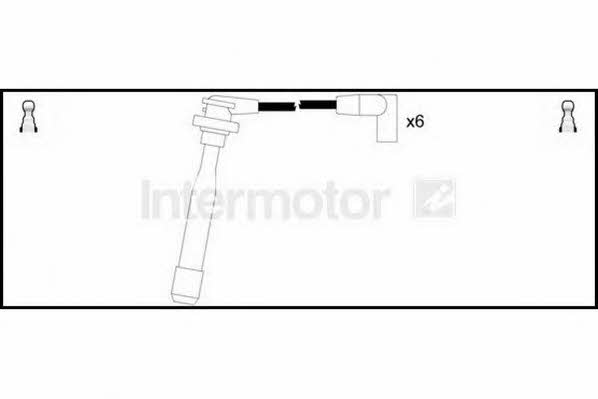 Standard 76361 Ignition cable kit 76361