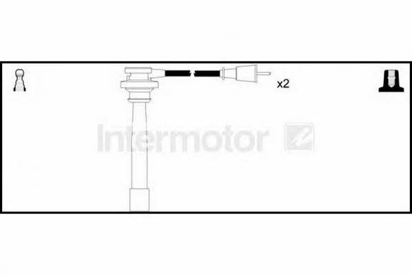 Standard 83085 Ignition cable kit 83085