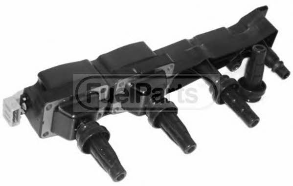 Standard CU1172 Ignition coil CU1172