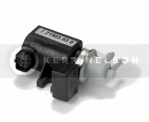 Standard ESV012 Charge air corrector ESV012