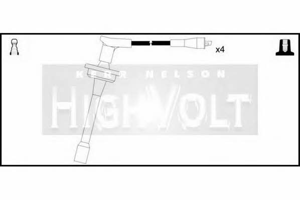 Standard OEF912 Ignition cable kit OEF912