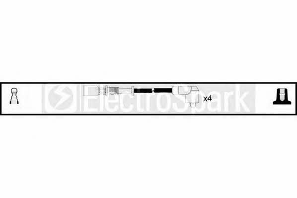 Standard OEK019 Ignition cable kit OEK019