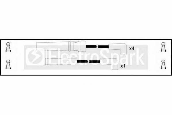Standard OEK063 Ignition cable kit OEK063