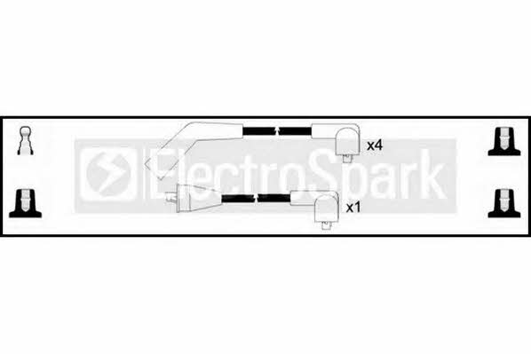 Standard OEK085 Ignition cable kit OEK085