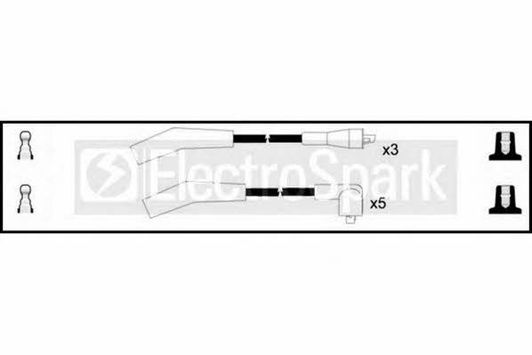 Standard OEK091 Ignition cable kit OEK091