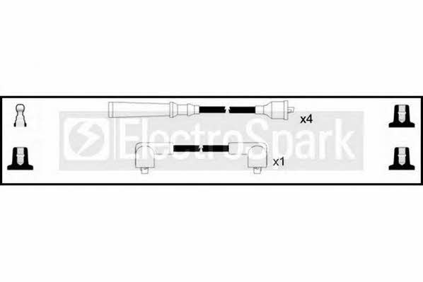 Standard OEK1005 Ignition cable kit OEK1005