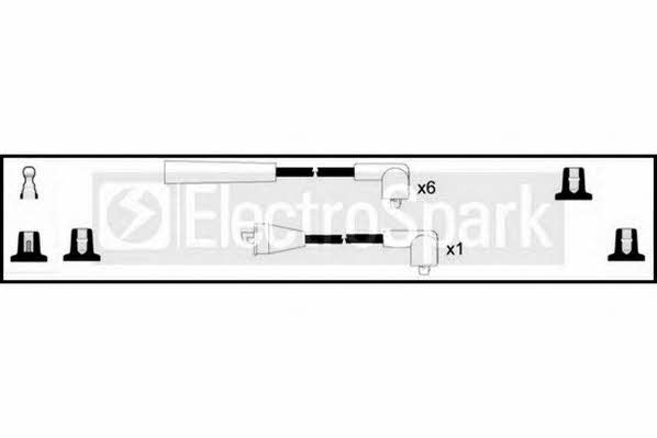 Standard OEK221 Ignition cable kit OEK221