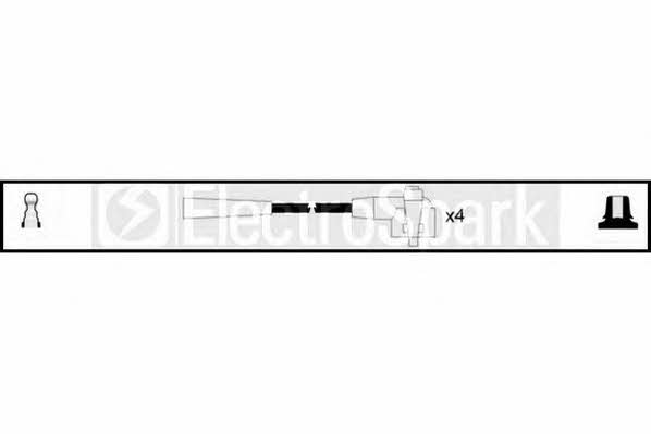Standard OEK223 Ignition cable kit OEK223
