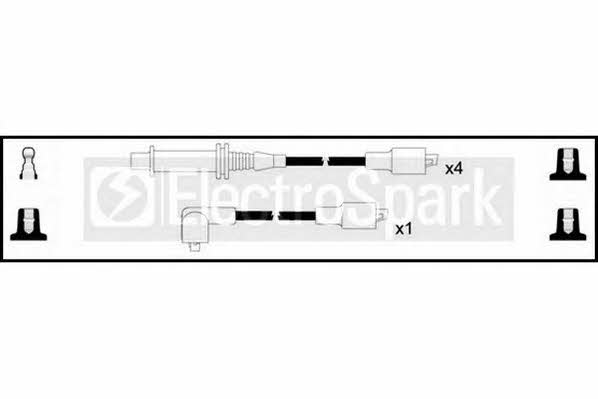Standard OEK269 Ignition cable kit OEK269
