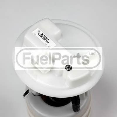 Standard FP5148 Fuel pump FP5148