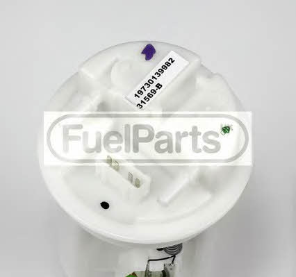 Standard FP5153 Fuel pump FP5153