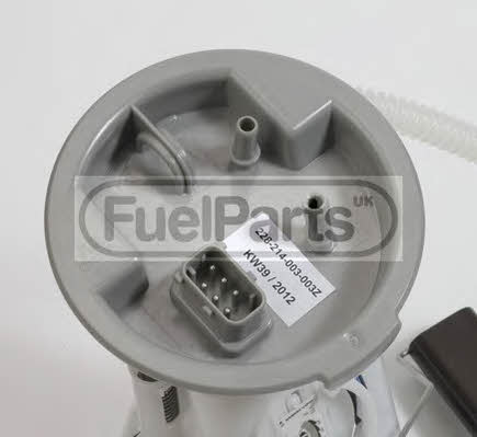 Standard FP5255 Fuel pump FP5255