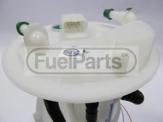Fuel gauge Standard FP6010