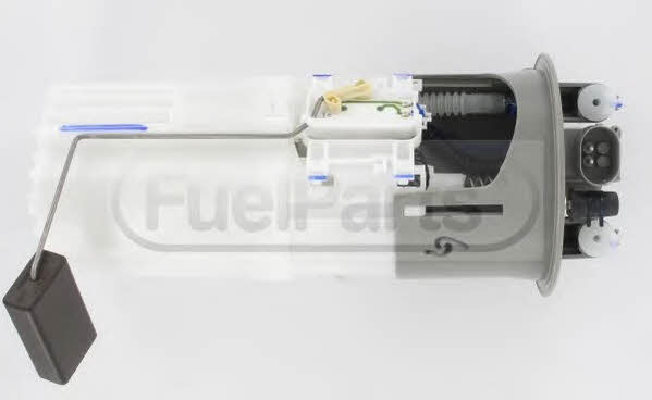 Standard FP6058 Fuel gauge FP6058