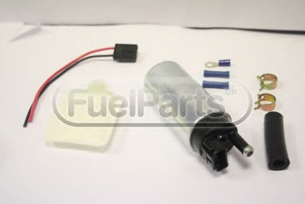 Standard FP2071 Fuel pump FP2071