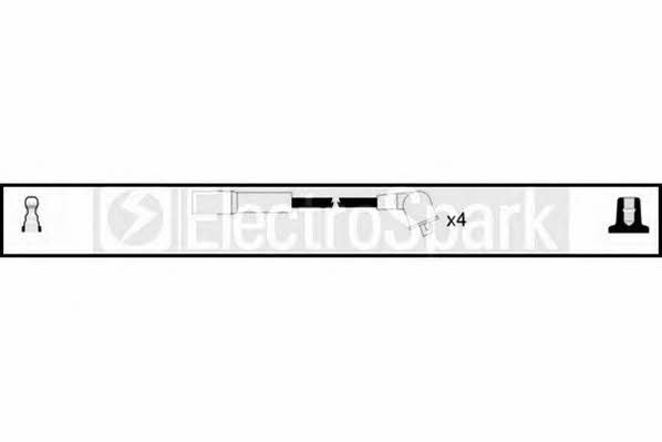 Standard OEK536 Ignition cable kit OEK536