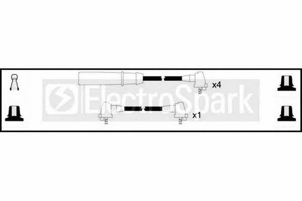 Standard OEK554 Ignition cable kit OEK554