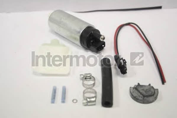 Standard 38817 Fuel pump 38817