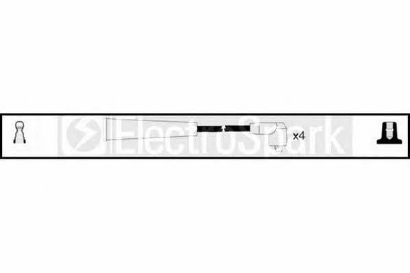 Standard OEK629 Ignition cable kit OEK629