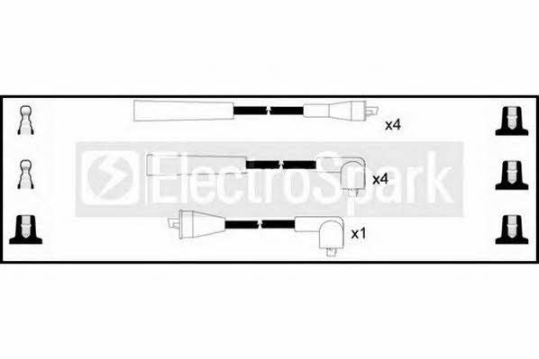 Standard OEK930 Ignition cable kit OEK930