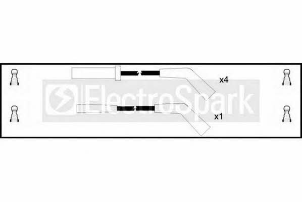 Standard OEK946 Ignition cable kit OEK946