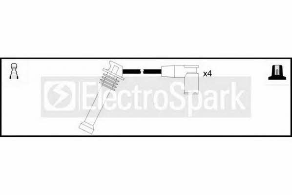 Standard OEK700 Ignition cable kit OEK700