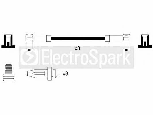 Standard OEK709 Ignition cable kit OEK709