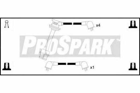 Standard OES1175 Ignition cable kit OES1175