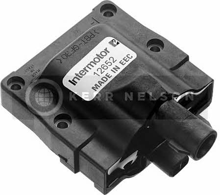 Standard IIS081 Ignition coil IIS081