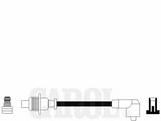 Standard 223-80 Ignition cable 22380