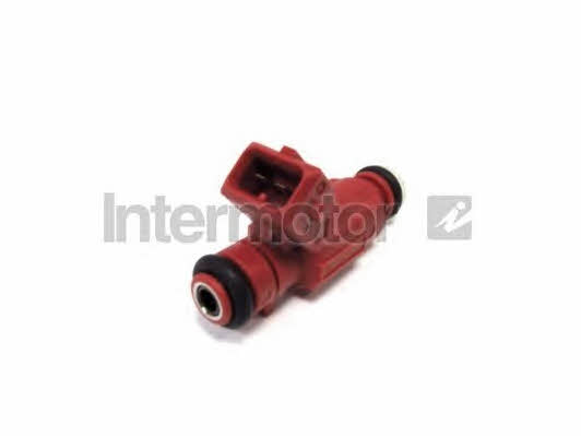 Standard 31124 Injector nozzle, diesel injection system 31124
