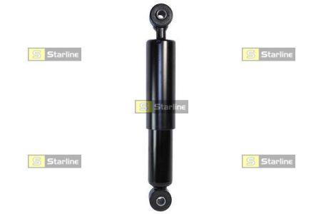 StarLine TL A24012.2 A set of rear oil shock absorbers (price for 1 unit) TLA240122