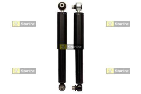 StarLine TL C00063.2 A set of rear gas-oil shock absorbers (price for 1 unit) TLC000632