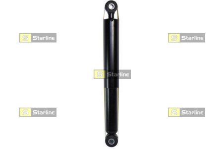 StarLine TL C00064.2 A set of rear gas-oil shock absorbers (price for 1 unit) TLC000642
