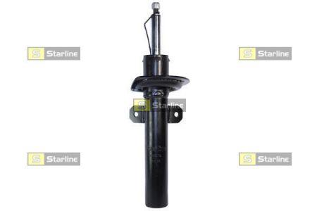 StarLine TL C00072.2 A set of front gas-oil shock absorbers (price for 1 unit) TLC000722