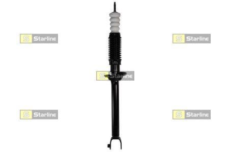 StarLine TL C00076.2 A set of rear gas-oil shock absorbers (price for 1 unit) TLC000762
