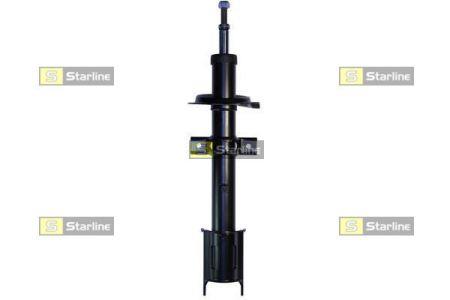 StarLine TL C00153.2 A set of rear gas-oil shock absorbers (price for 1 unit) TLC001532