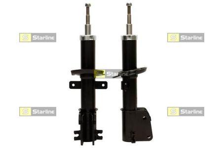 StarLine TL C00162.2 A set of front gas-oil shock absorbers (price for 1 unit) TLC001622
