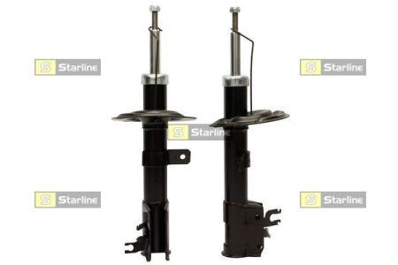 StarLine TL C00163/4 A set of front gas-oil shock absorbers (price for 1 unit) TLC001634