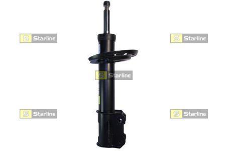 StarLine TL C00165/6 Front right gas oil shock absorber TLC001656