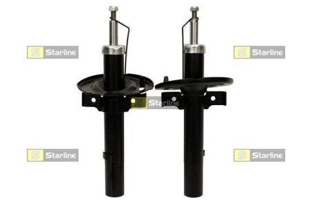 StarLine TL C00167.2 A set of front gas-oil shock absorbers (price for 1 unit) TLC001672