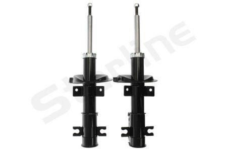 StarLine TL ST008.2 A set of front gas-oil shock absorbers (price for 1 unit) TLST0082