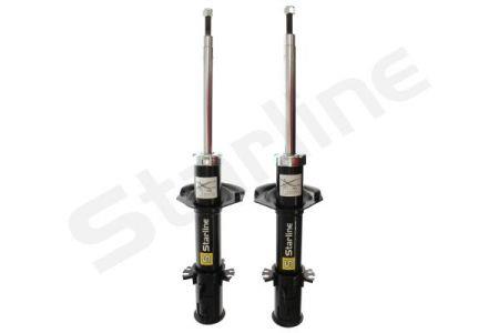 StarLine TL ST017.2 A set of front gas-oil shock absorbers (price for 1 unit) TLST0172
