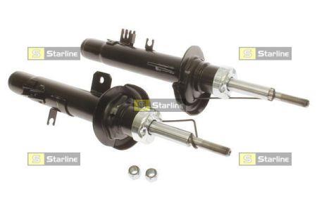 StarLine TL ST020/1 A set of front gas-oil shock absorbers (price for 1 unit) TLST0201