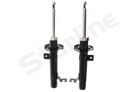 StarLine TL ST023/4 A set of front gas-oil shock absorbers (price for 1 unit) TLST0234