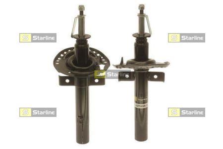 StarLine TL ST025.2 A set of front gas-oil shock absorbers (price for 1 unit) TLST0252