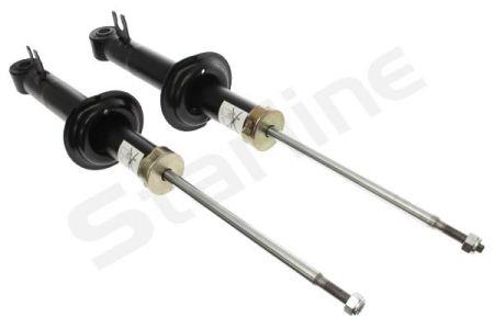 StarLine TL ST081.2 A set of rear gas-oil shock absorbers (price for 1 unit) TLST0812