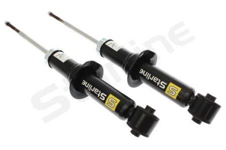 StarLine TL ST087.2 A set of rear gas-oil shock absorbers (price for 1 unit) TLST0872